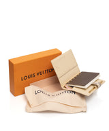Louis Vuitton Louis Vuitton Damier Azure Diary - ADL1427