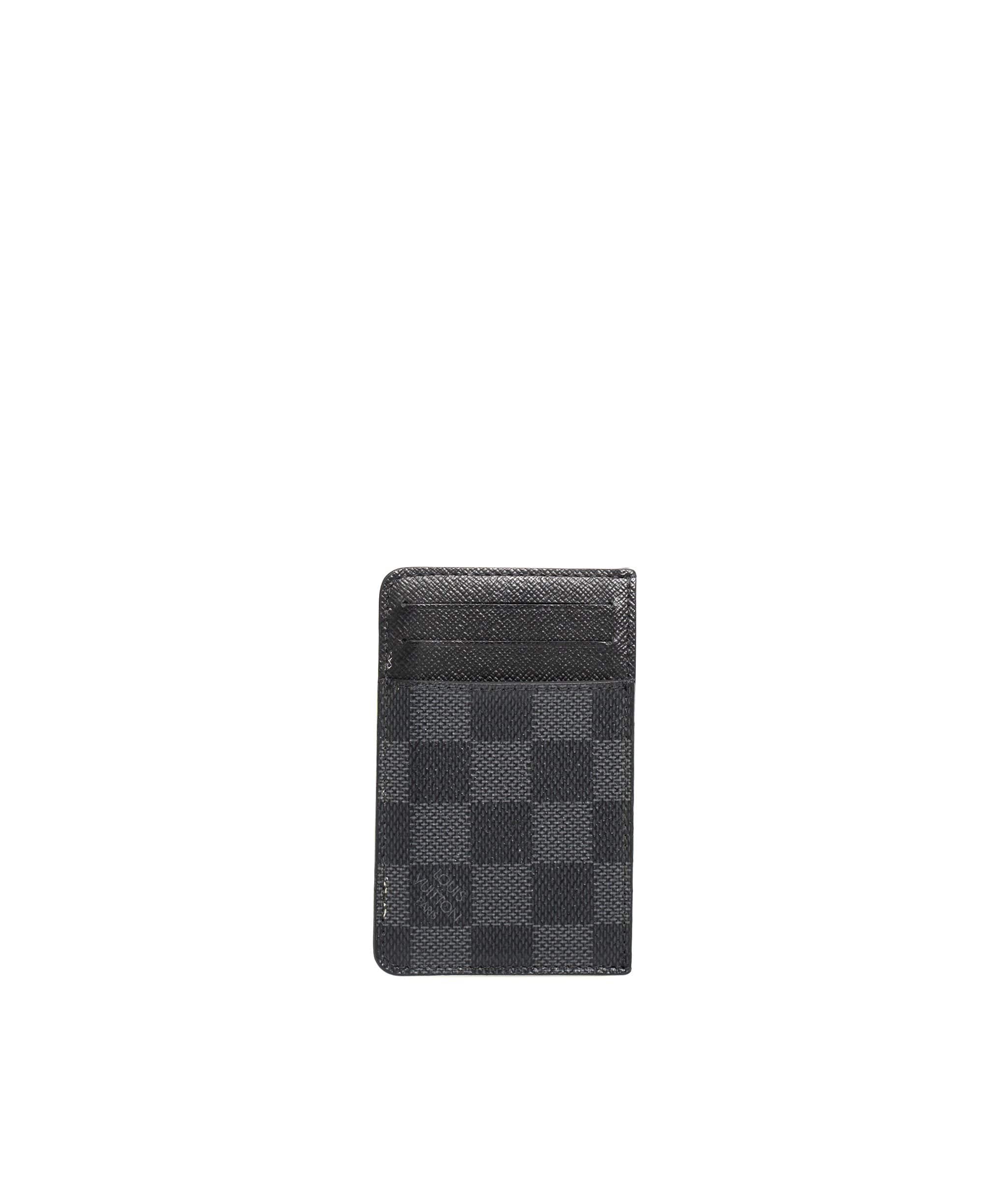 Louis Vuitton Louis Vuitton Damier Card holder - ADL1591