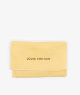 Louis Vuitton Louis Vuitton Damier Ebene Cardholder