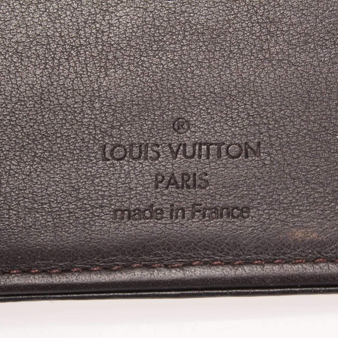 Louis Vuitton Louis Vuitton Damier Geant Wallet