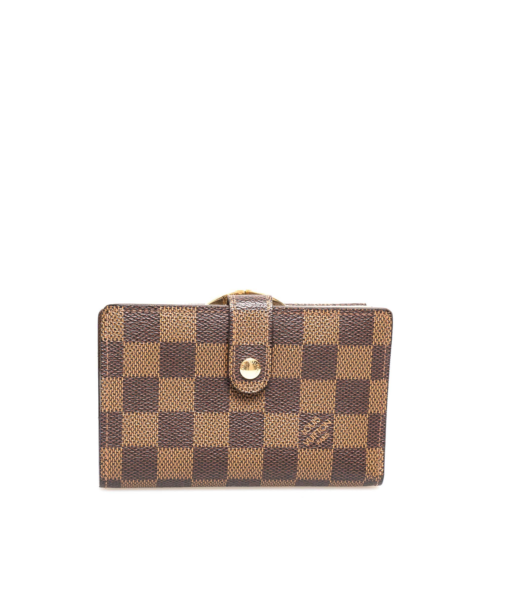 Louis Vuitton Louis Vuitton Damier wallet - ADL1475