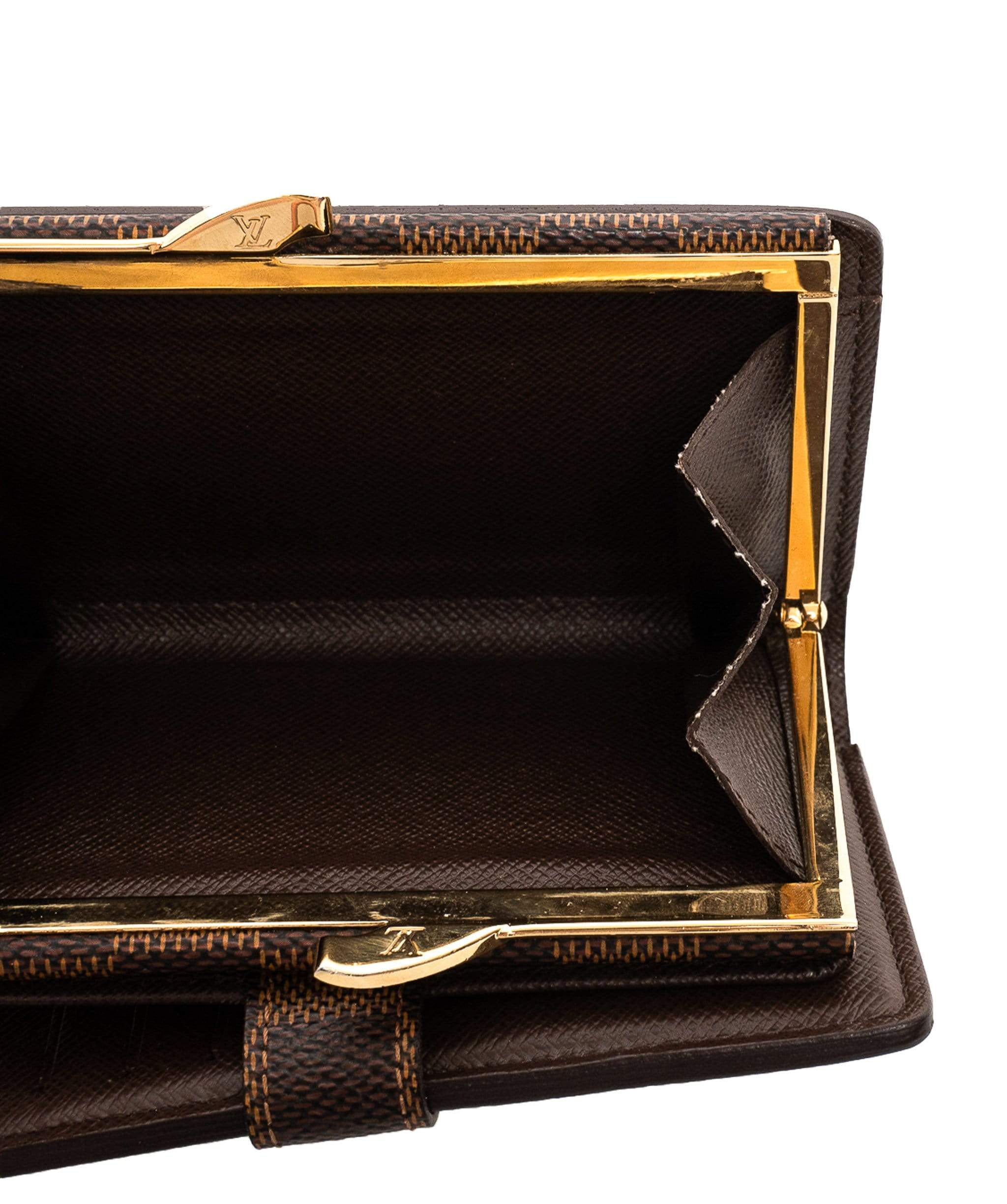 Louis Vuitton Louis Vuitton Damier wallet - ADL1475