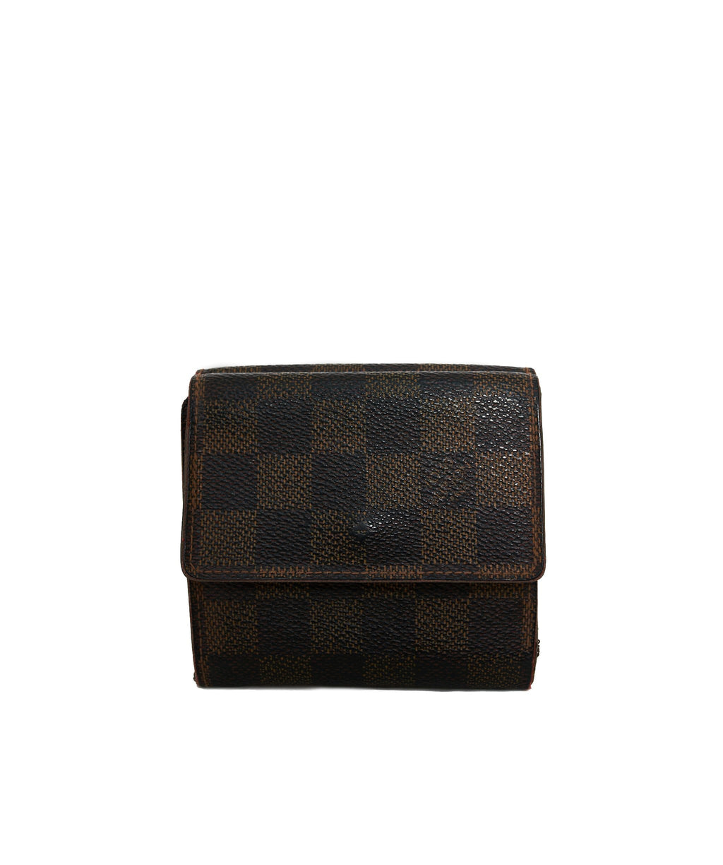 Louis Vuitton Damier Wallet AGL1151 – LuxuryPromise