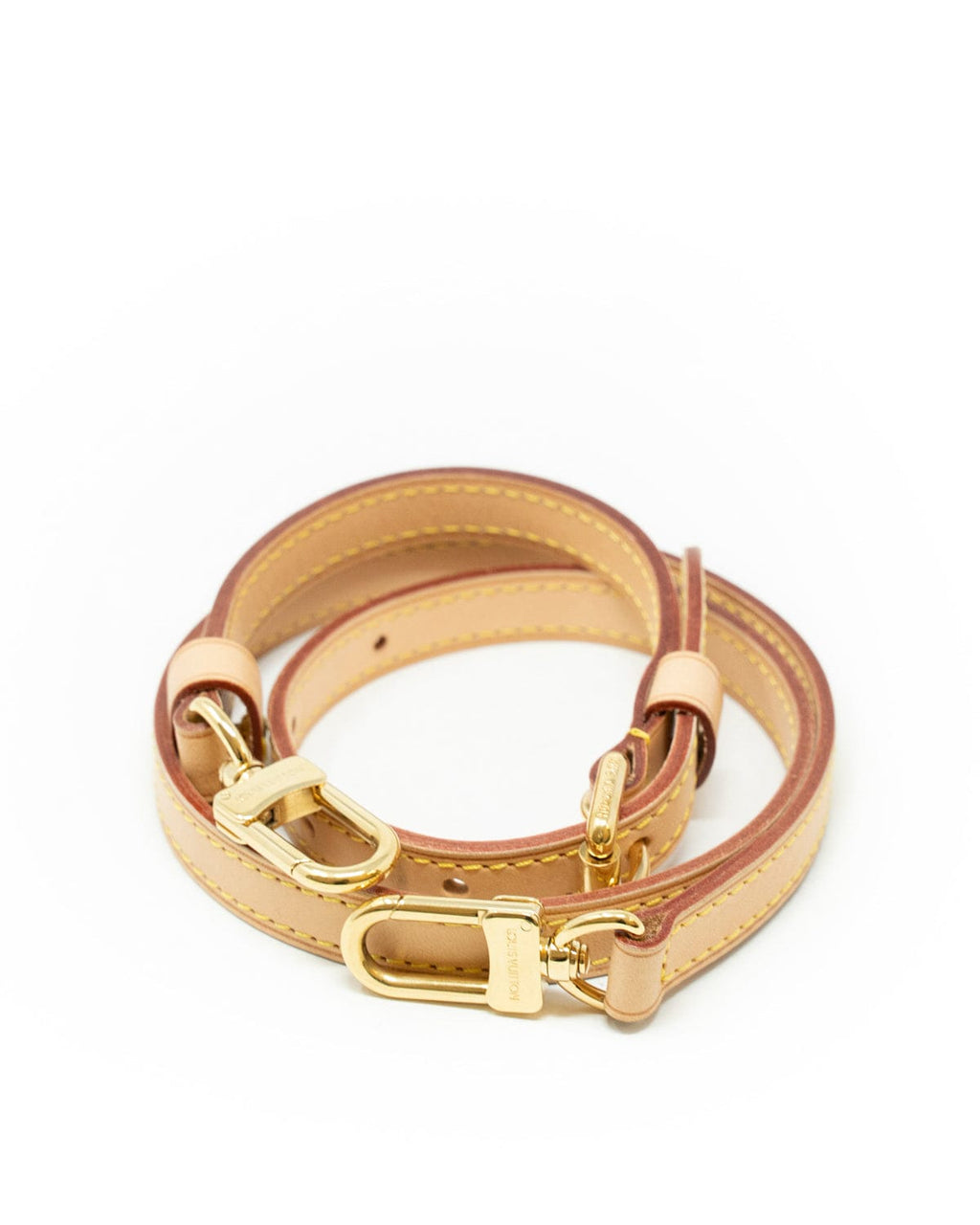 Louis Vuitton Monogram Additional Bag Strap - AGL1479 – LuxuryPromise