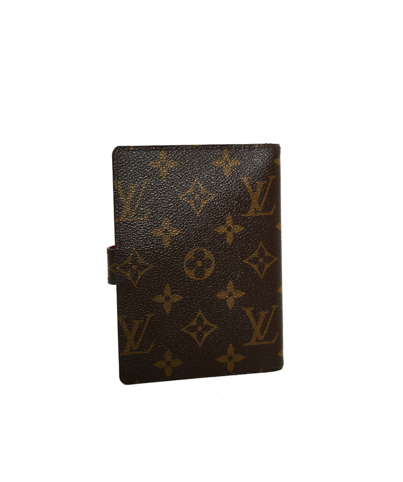 Louis Vuitton Louis Vuitton Limited edition diary  - ADL1111