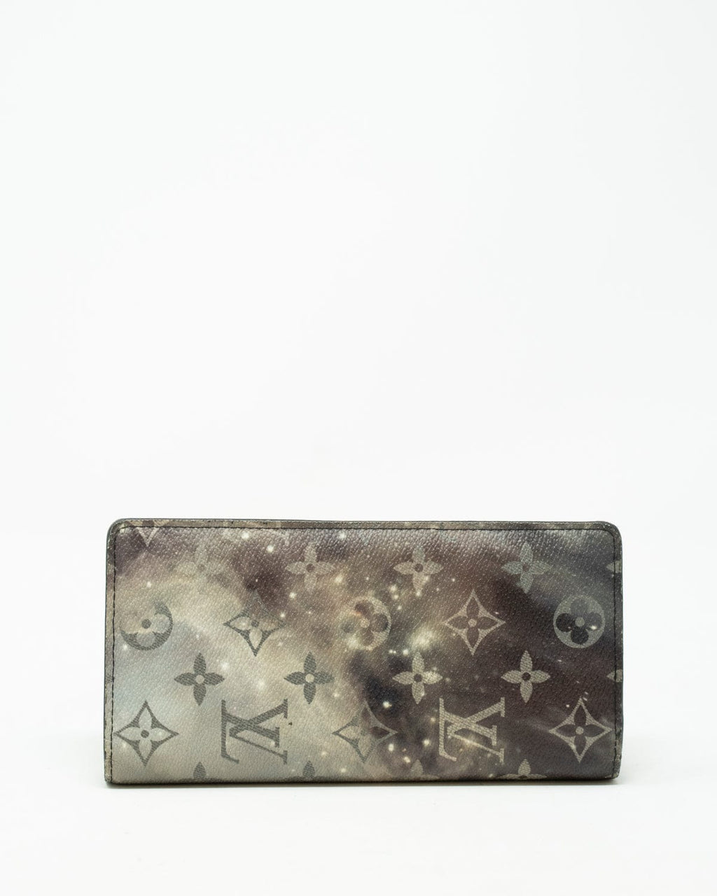 Louis Vuitton Limited Edition Virgil Abloh Galaxy Brazza Wallet - AWL2 –  LuxuryPromise