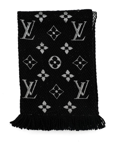 Louis Vuitton Logomania Scarf - AWL3719 – LuxuryPromise