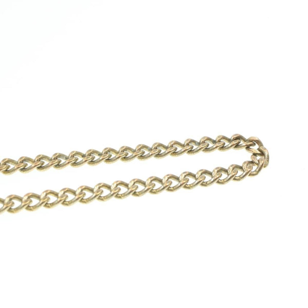 Louis Vuitton ALMA Unisex Chain Metal Bridal Logo Bracelets (M0919L, M0919M)