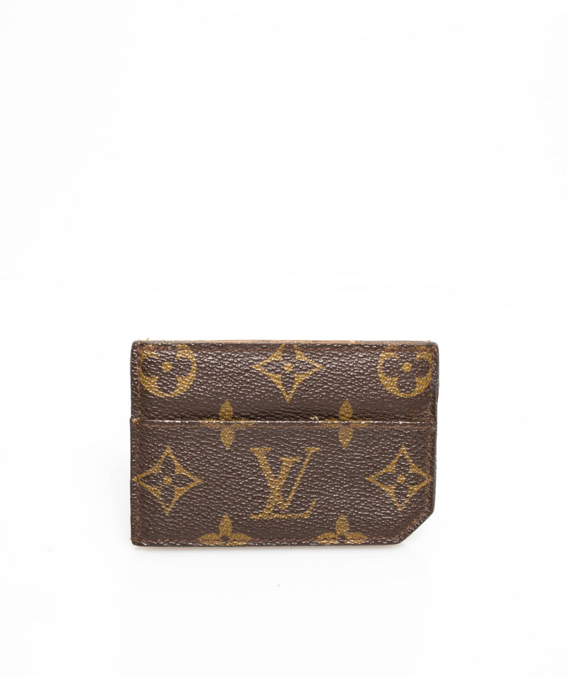 Louis Vuitton money clip AGL1145 – LuxuryPromise