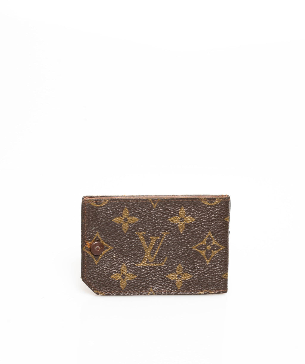 Louis Vuitton - Accessories, Money clips