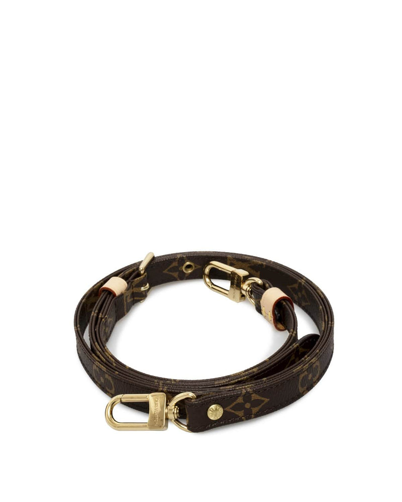 Louis Vuitton Monogram Additional Bag Strap - AGL1479 – LuxuryPromise