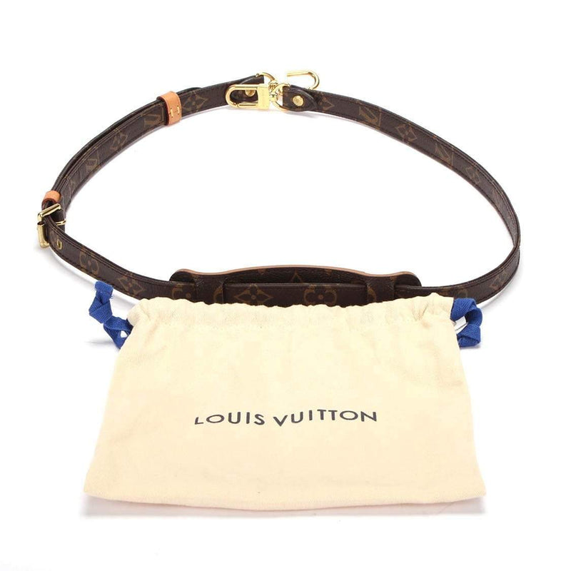 Louis Vuitton Louis Vuitton Monogram Adjutable Strap - RCL1219