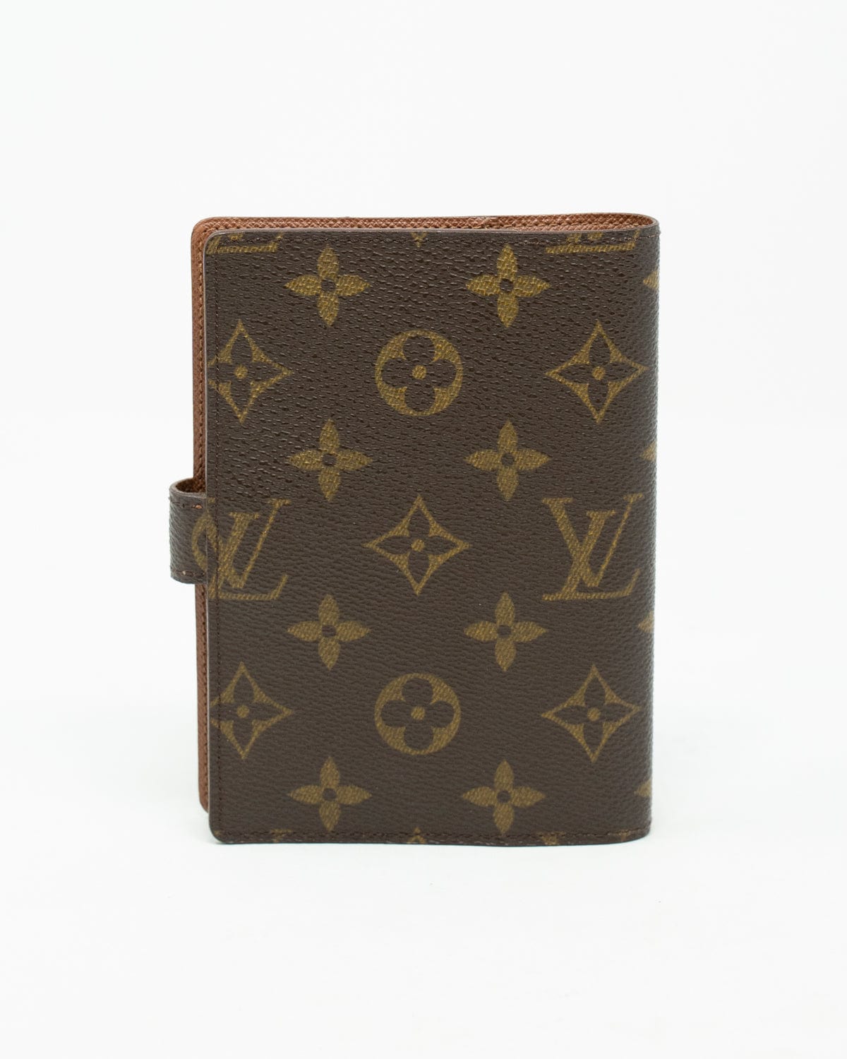 Louis Vuitton Louis Vuitton Monogram Agenda PM - ASL2894