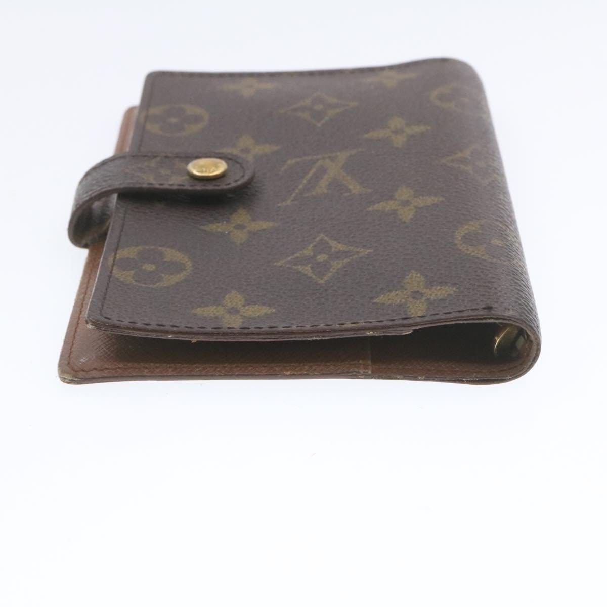 Louis Vuitton Louis Vuitton Monogram Agenda PM Day Planner