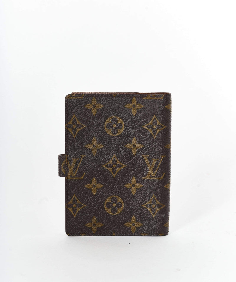 Louis Vuitton, Bags, Lv Agenda De Pm Ca511