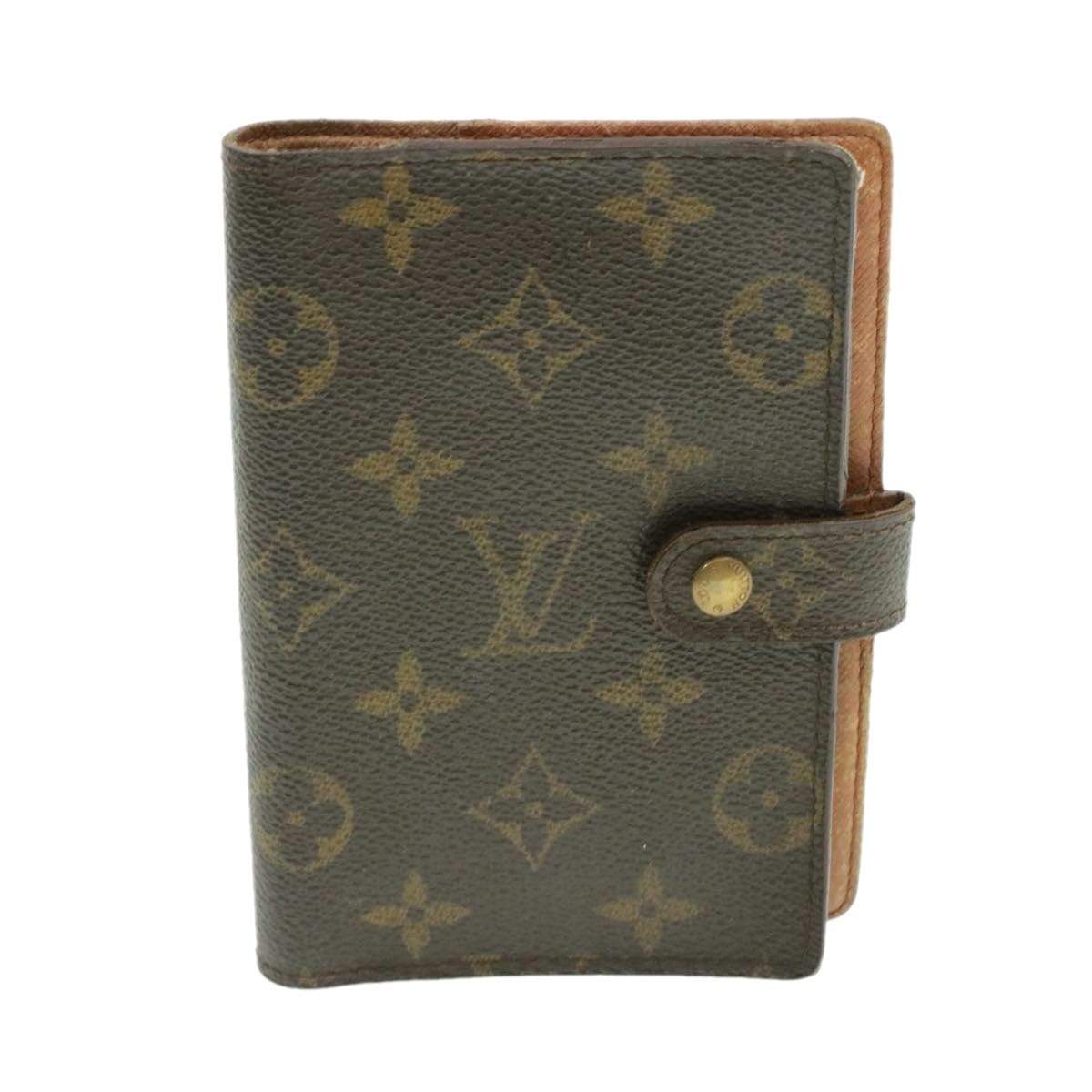 agenda pm louis vuitton