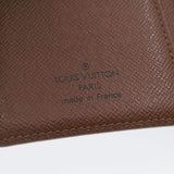 Louis Vuitton Louis Vuitton Monogram Agenda PM - RCL1114