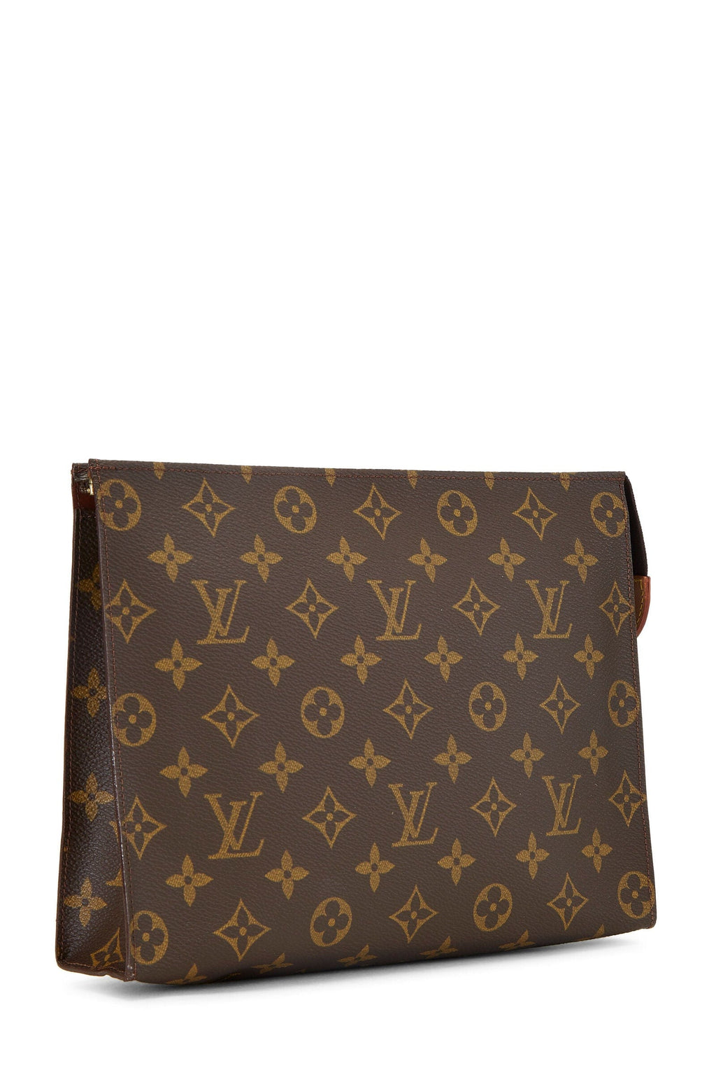 Louis Vuitton Toiletry Pouch 26 Game On Monogram in Coated Canvas with  Gold-tone - US