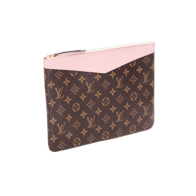 Louis vuitton daily deals pouch