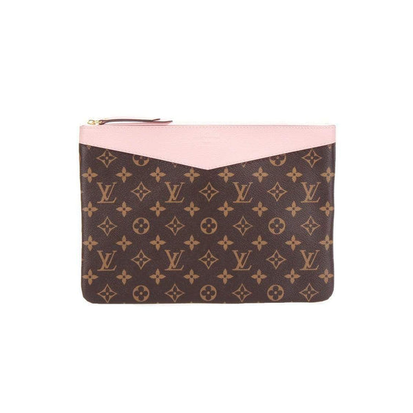 Louis Vuitton Monogram Canvas Pocket Organizer – LuxuryPromise