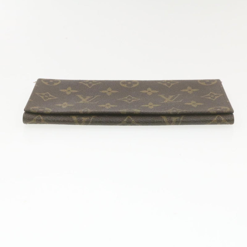 Lot 864: Louis Vuitton Wallet New w/ Box