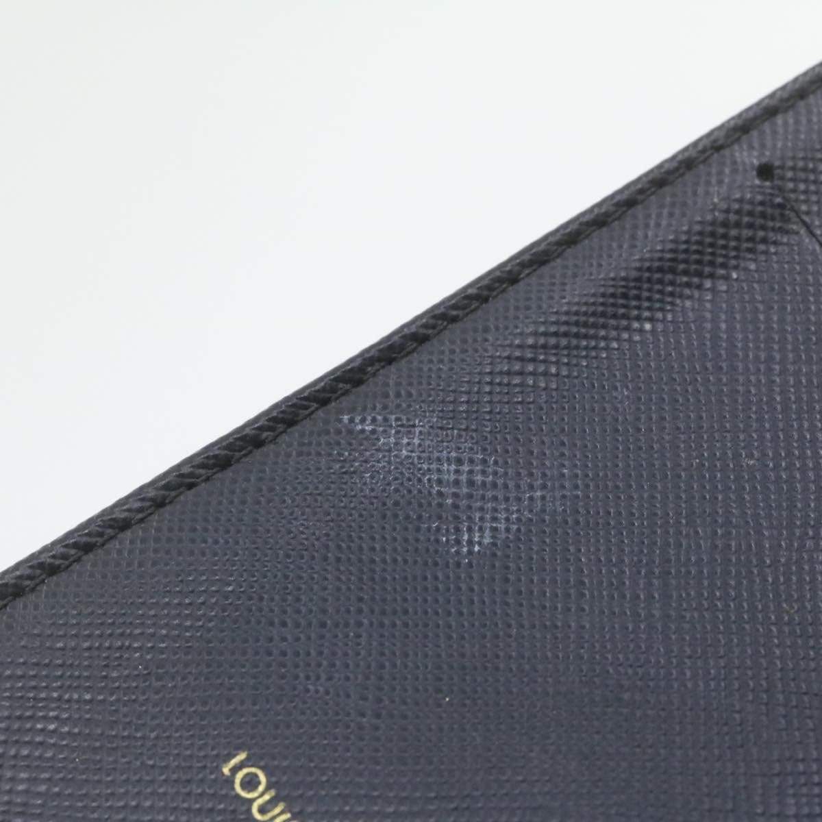 Louis Vuitton Louis Vuitton Monogram Mini Lin Agenda PM MW2221