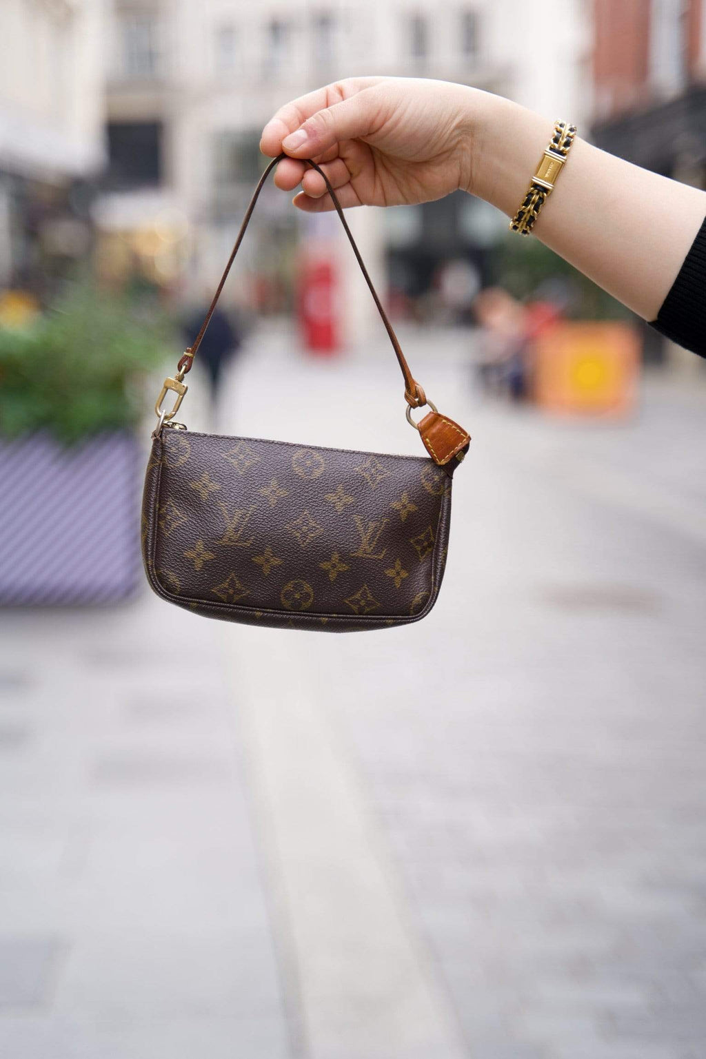 Louis Vuitton Mini Pochette Everything You Need To Know & Styling Ideas