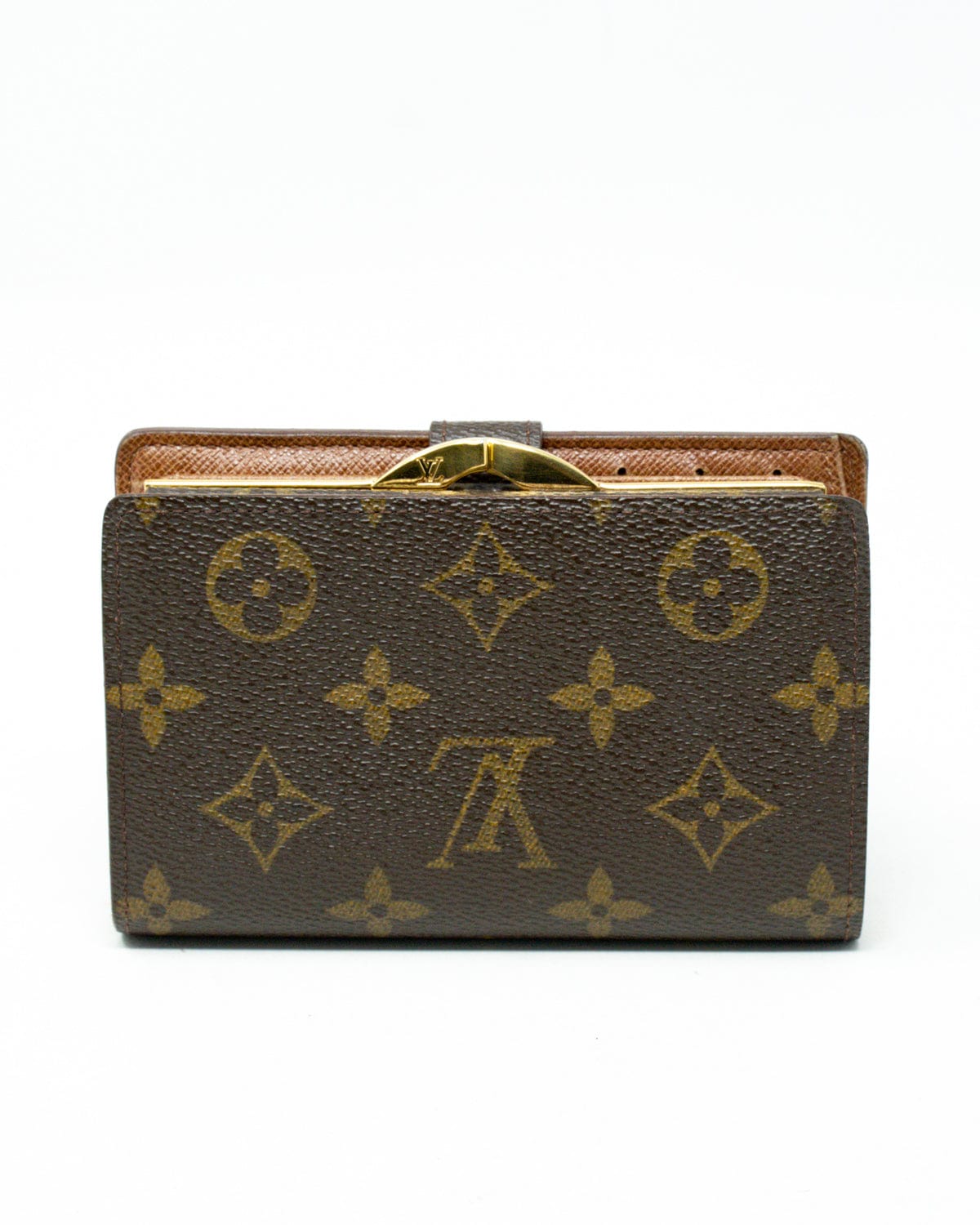 Louis Vuitton online Monigram Portefeuille Vien