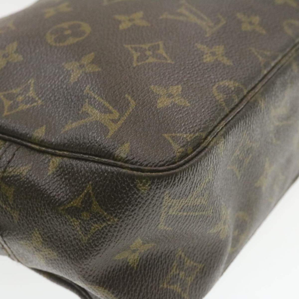 Louis Vuitton Monogram Trousse Toilette 28 563331