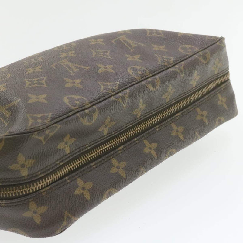 Louis Vuitton Monogram Trousse Toilette 28 - RCL1107 – LuxuryPromise