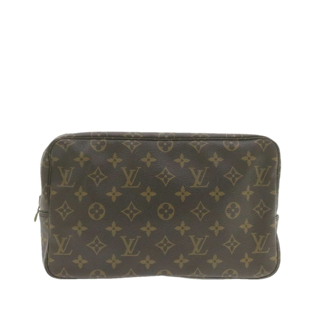 Louis Vuitton Monogram Trousse Toilette 28 - RCL1107 – LuxuryPromise