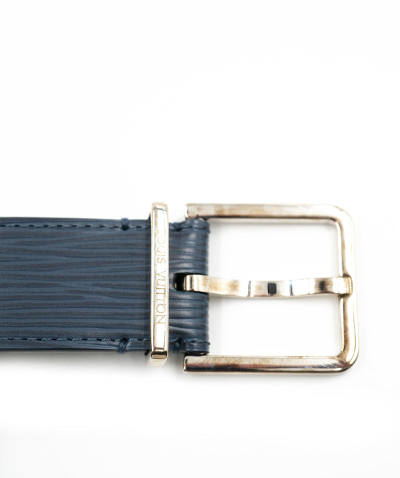 Men Belts LV pu leather - IPAMS