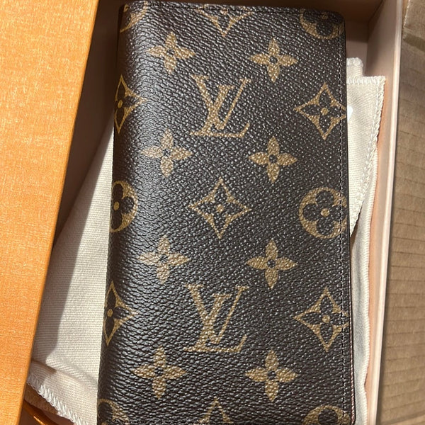Louis Vuitton Pocket Monogram ASL6246