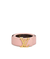 Louis Vuitton Louis Vuitton Reversible Belt - ADL1488