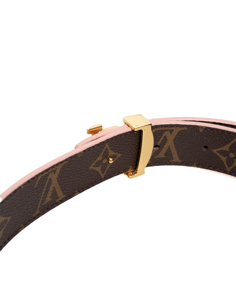 Louis Vuitton Louis Vuitton Reversible Belt - ADL1488