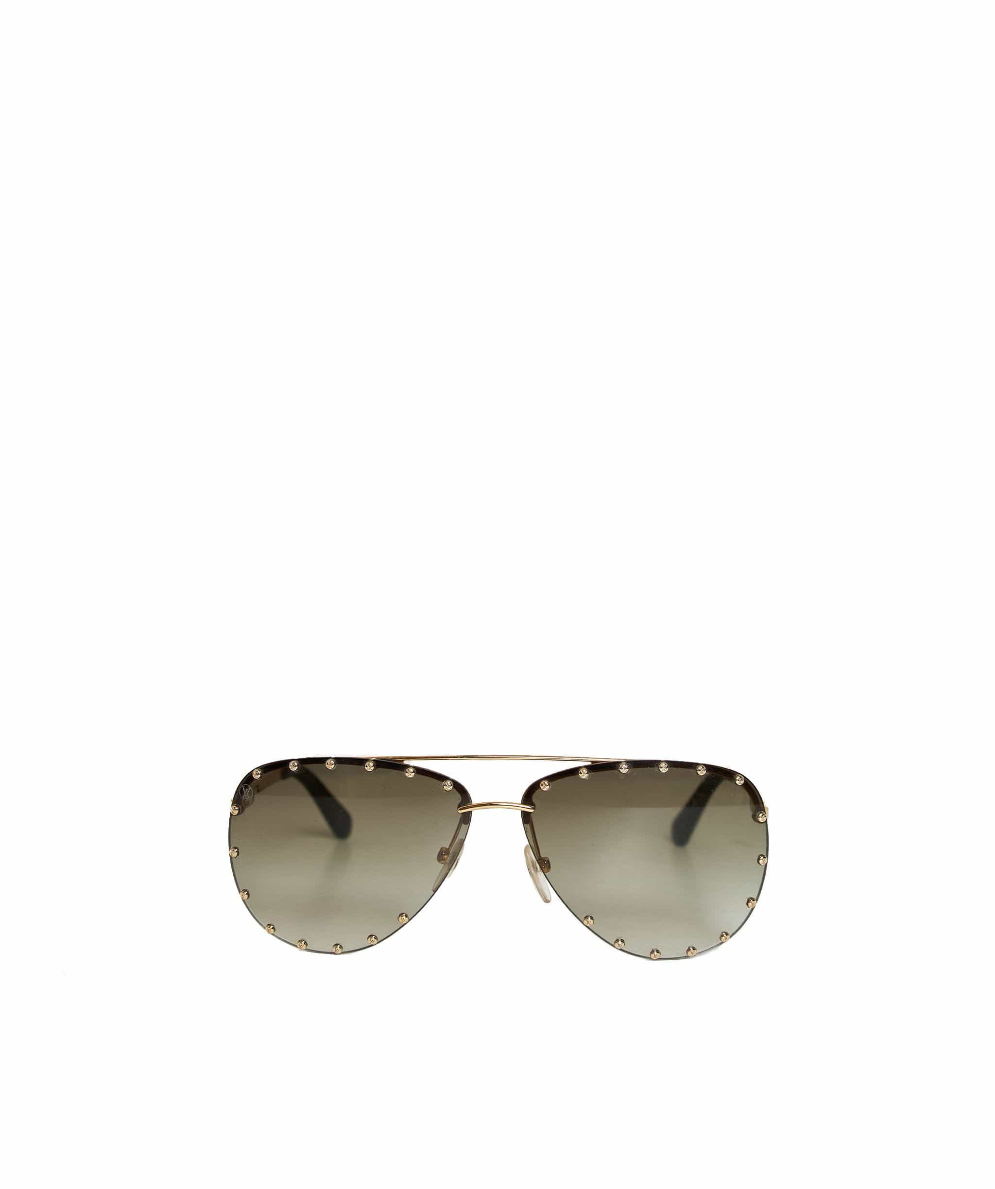 Louis Vuitton Louis Vuitton sunglasses AGL1057