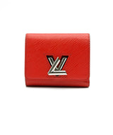Louis Vuitton Louis Vuitton Twist Wallet RJC1426