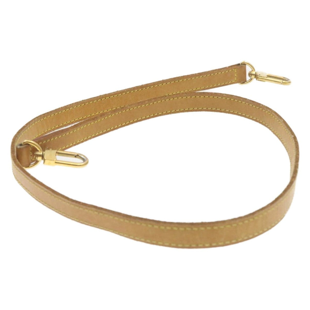 Louis Vuitton Vachetta Shoulder Strap - Neutrals Bag Accessories,  Accessories - LOU782023