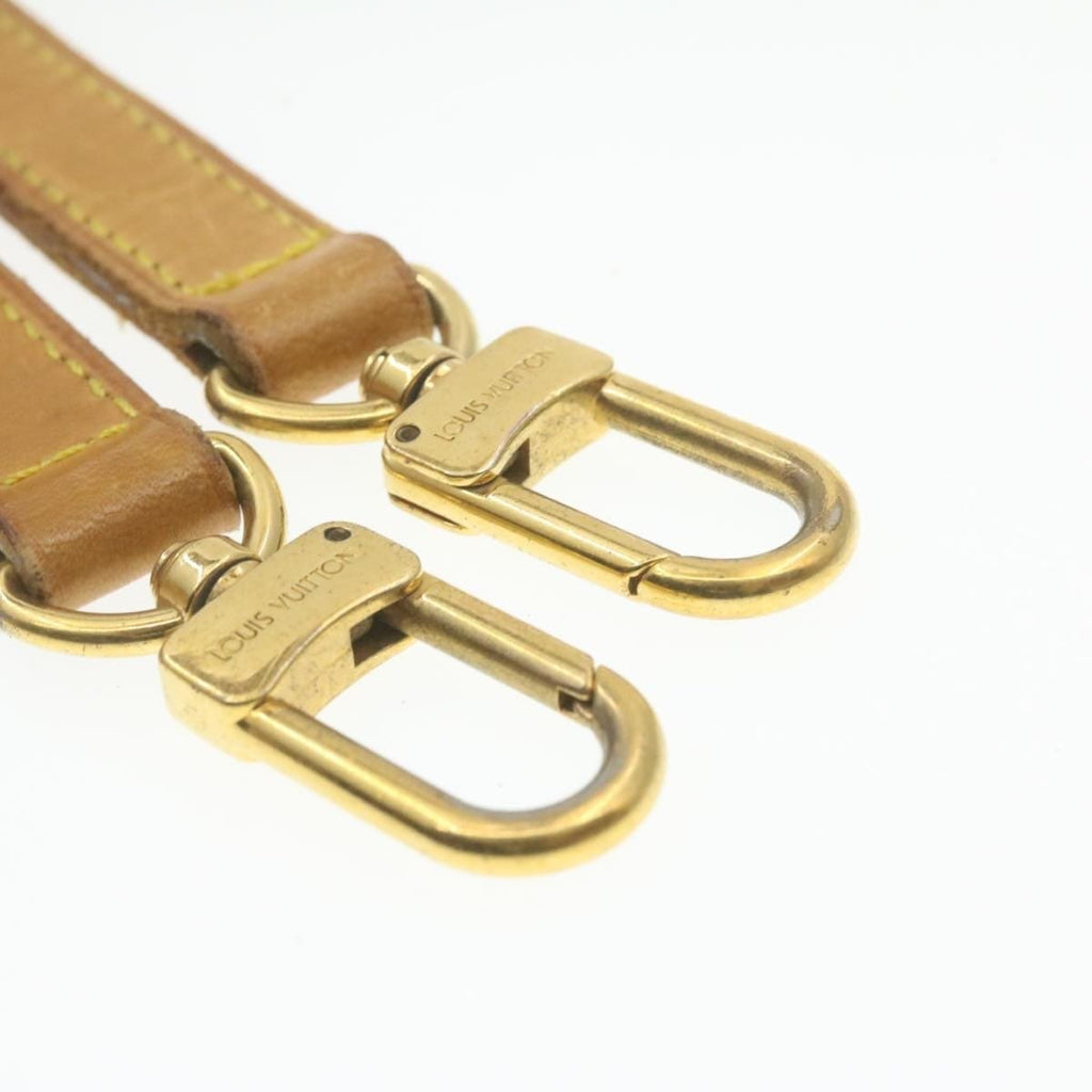 Louis Vuitton Vachetta Leather Shoulder Bag Strap – STYLISHTOP
