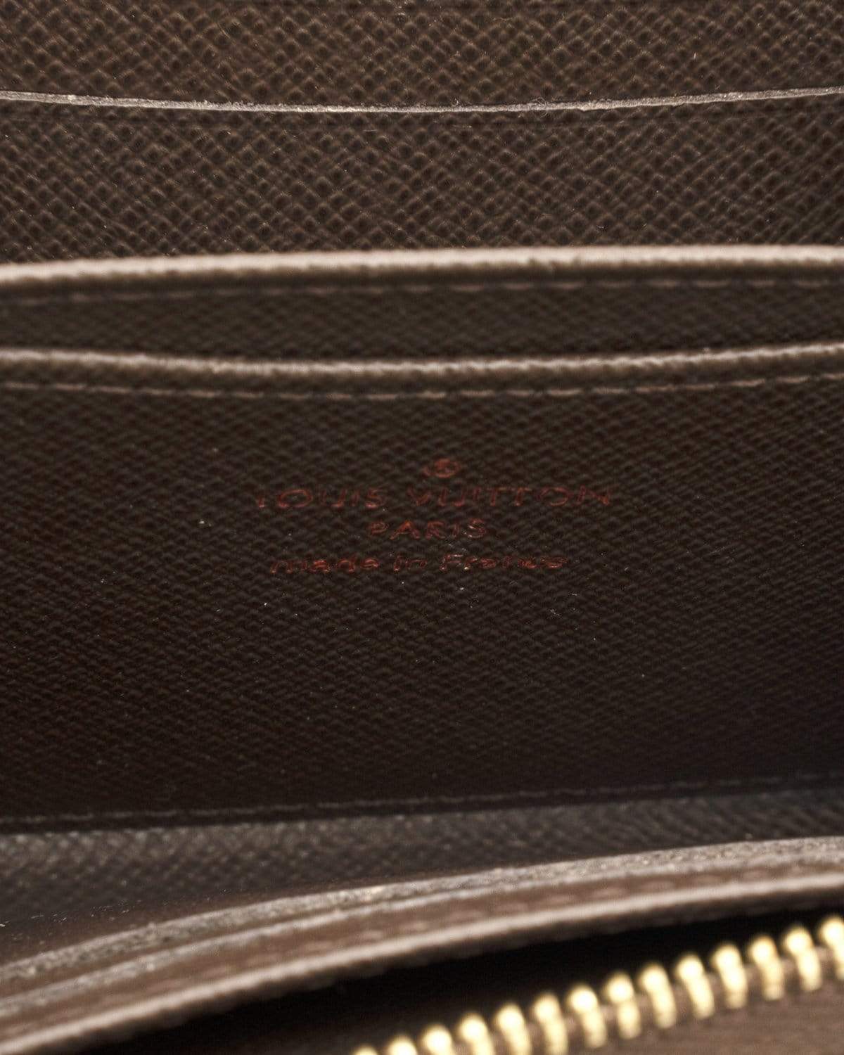 Louis Vuitton Louis Vuitton Wallet - ADL1651