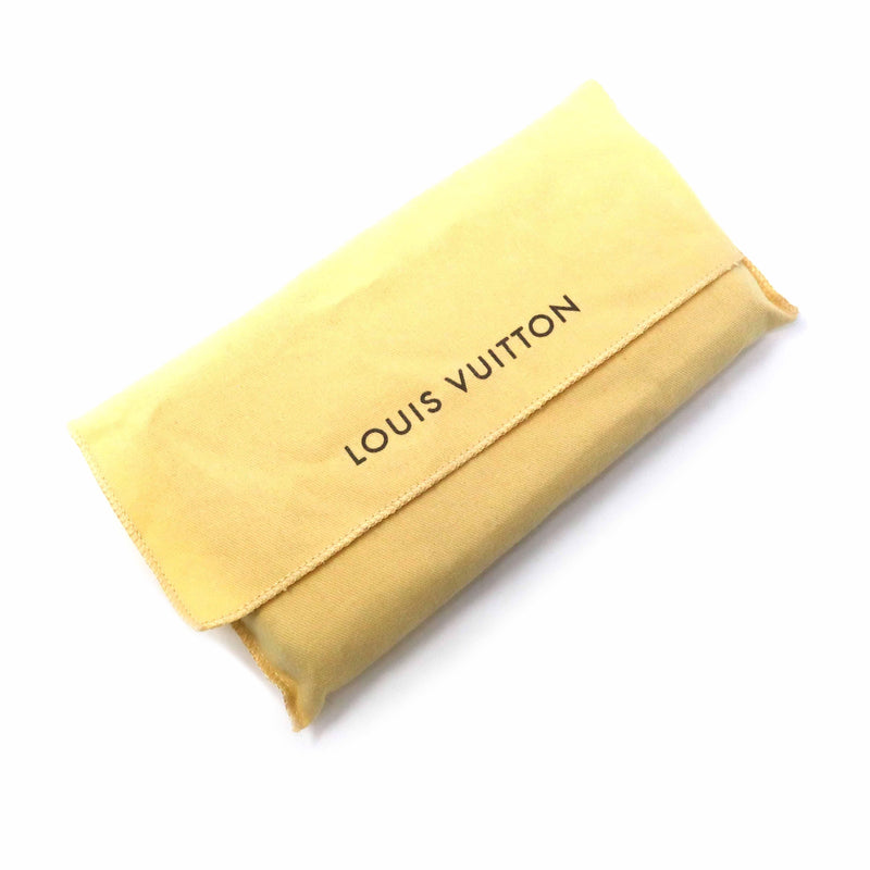 Louis Vuitton EPI GM Leather Zippy Wallet LV-1201P-0009