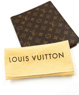 Louis Vuitton LV Monogram Agenda - AWL3990
