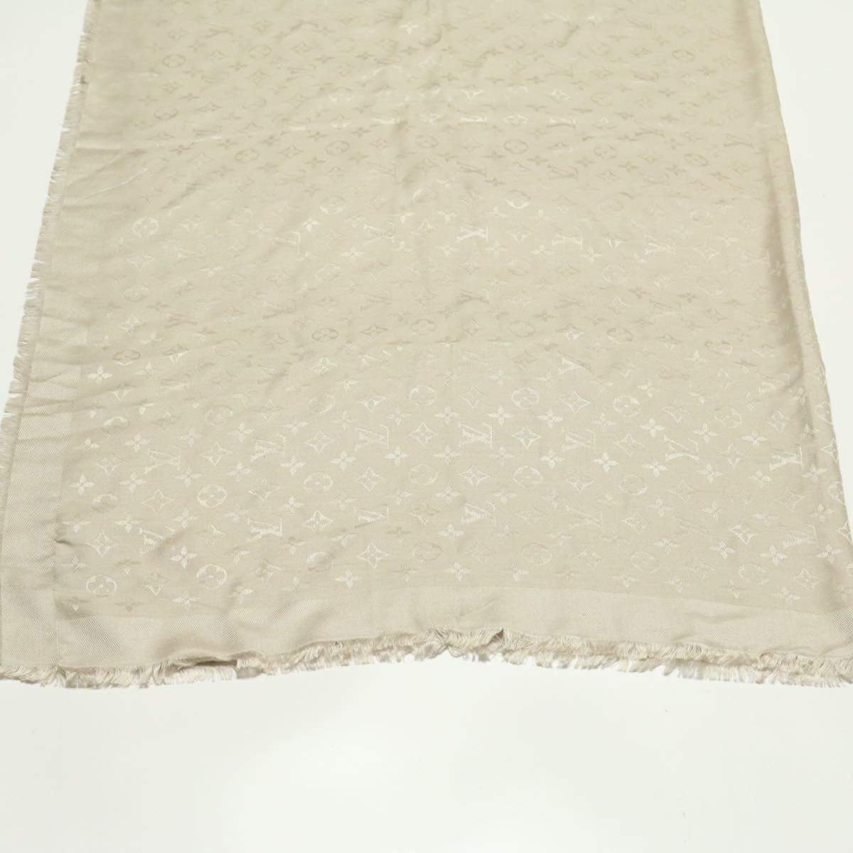 Louis Vuitton Monogram Shine Shawl