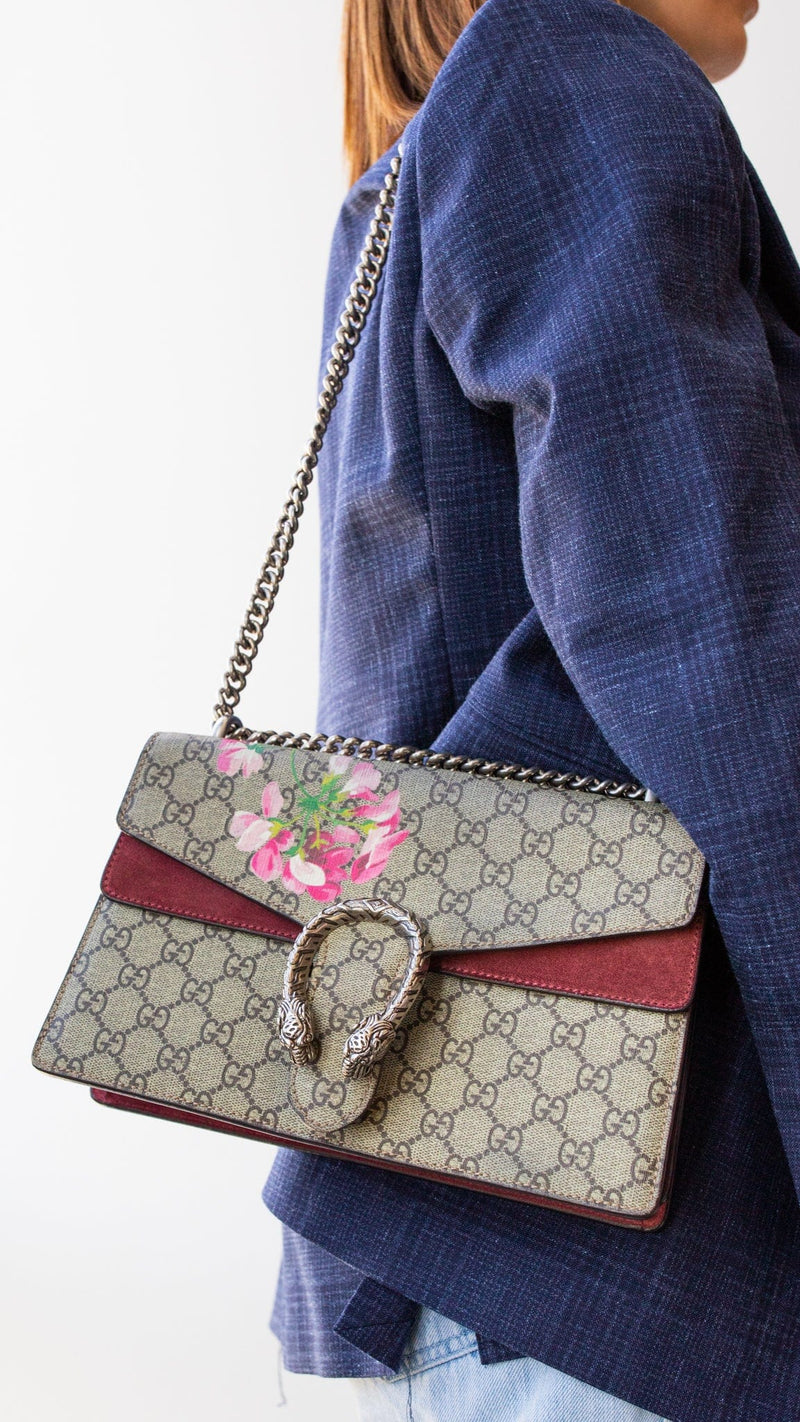 Gucci Dionysus Shoulder bag RJL1601 – LuxuryPromise