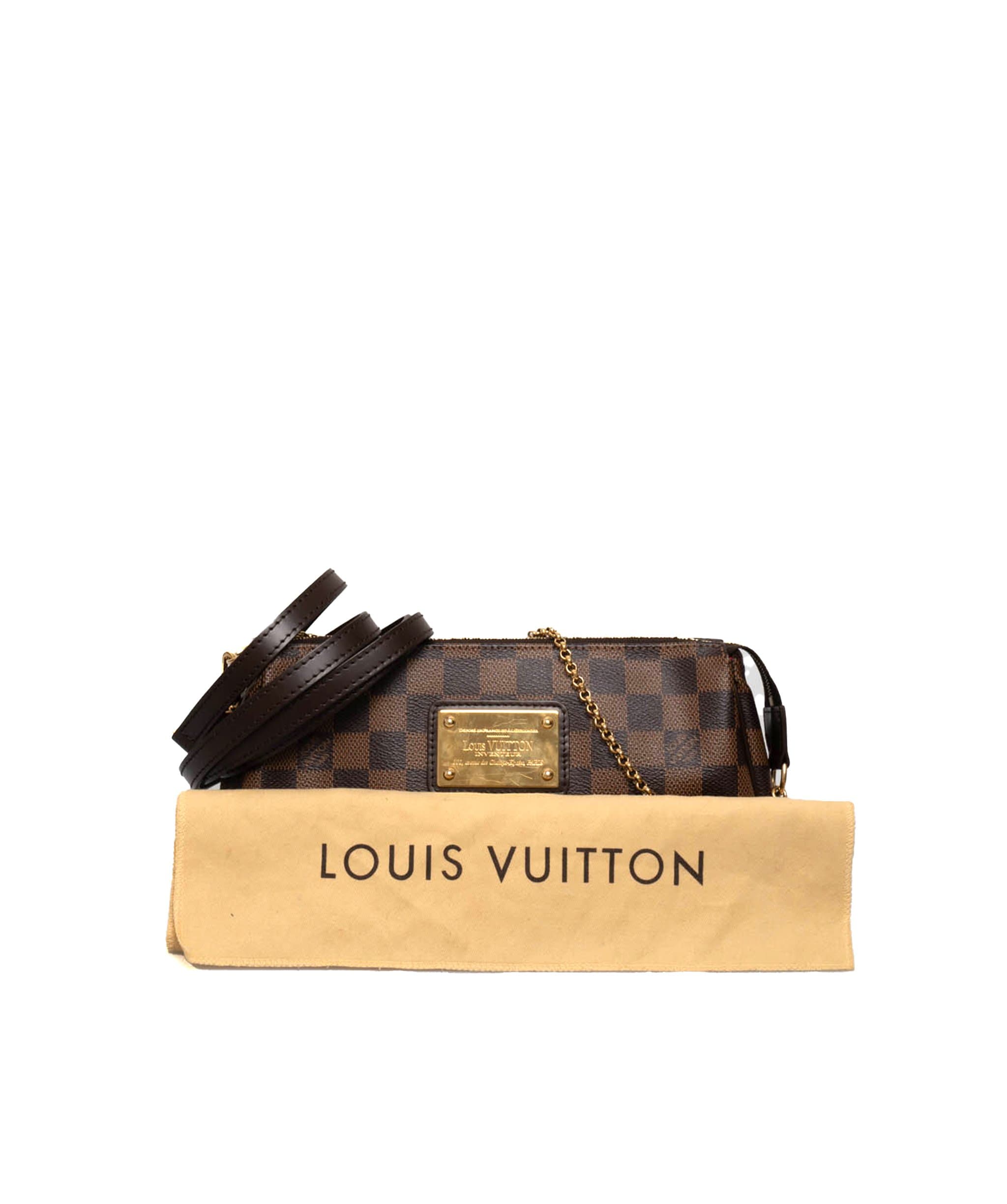 Louis Vuitton Louis Vuitton 2 way Eva Pochette - ADL1620