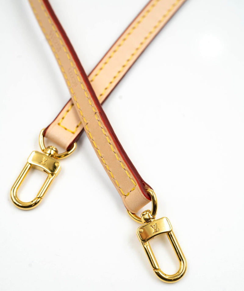 Louis Vuitton adjustable strap ALL0144 – LuxuryPromise