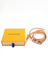 Louis Vuitton Louis Vuitton adjustable strap  ALL0144