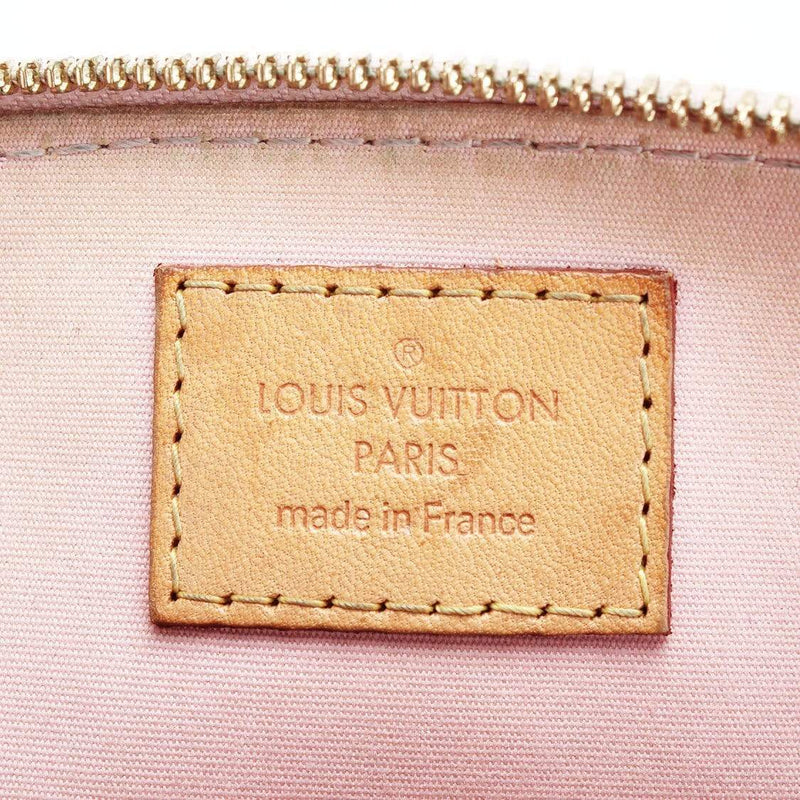 Louis Vuitton Louis Vuitton Alma BB RCL1041