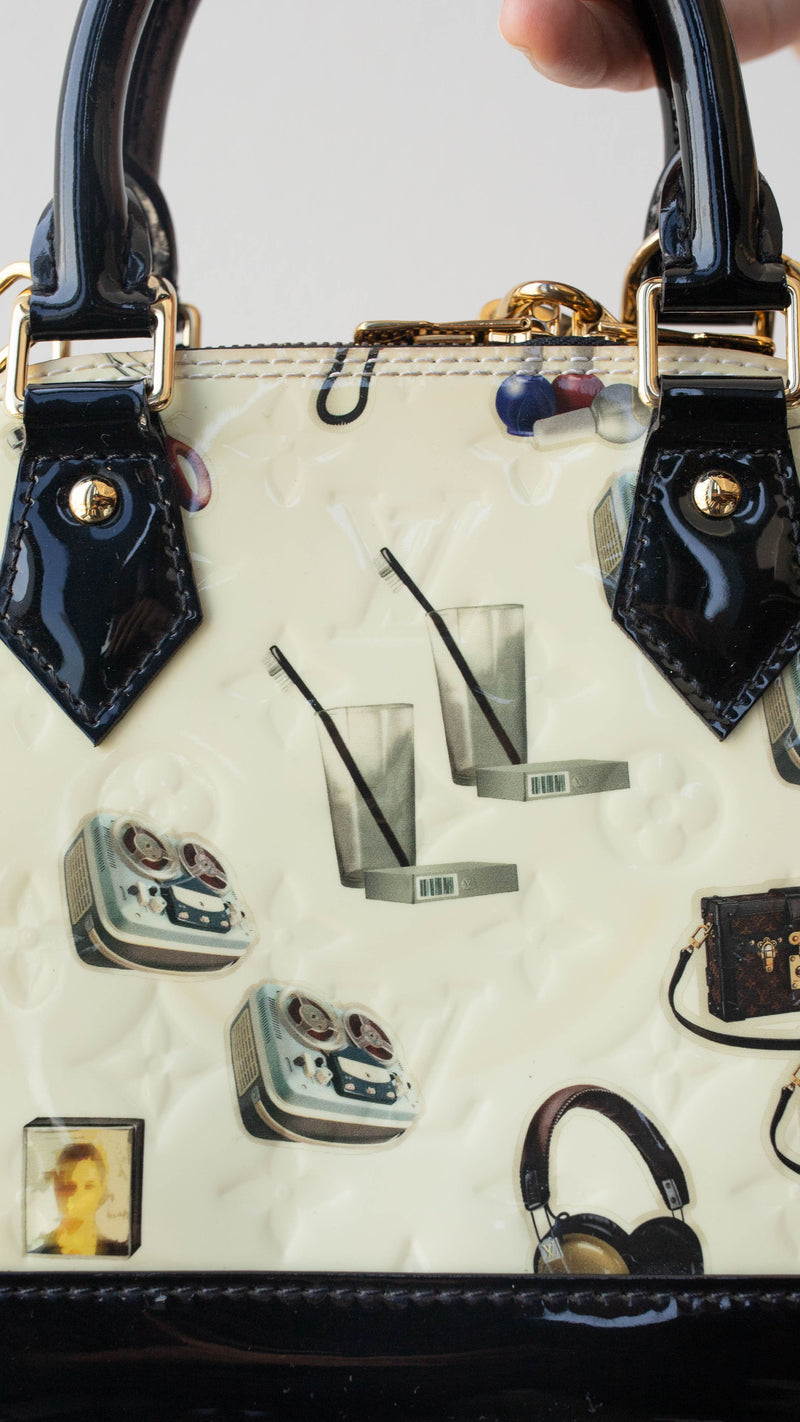 How to clean a Louis Vuitton bag and keep it in pristine condition - miss mv