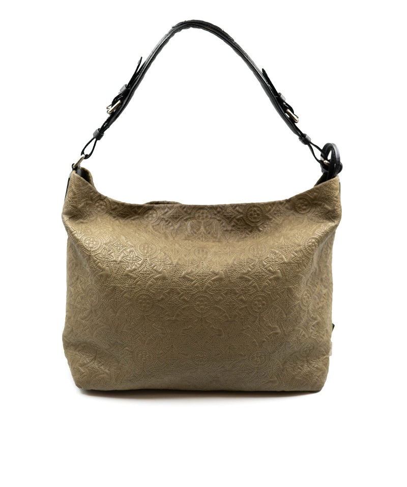 Louis Vuitton Antheia Hobo Handbag 397748